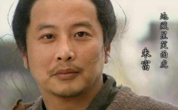 梁山泊上最好的4大職位,宋江的心腹佔了一半,即清閒又沒有壓力 梁山泊上最好的4大職位,宋江的心腹佔了一半,即清閒又沒有壓力