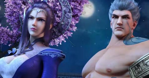 少年歌行：官方再改原著，當初廢蕭瑟經脈的人居然是神遊玄境高手