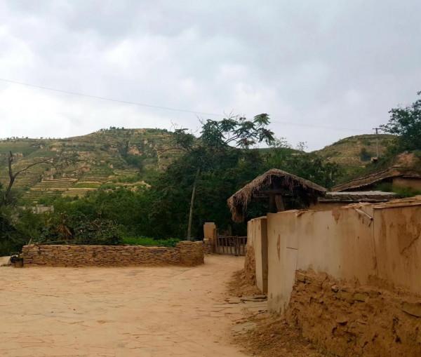 《平凡的世界》電視劇雙水村拍攝地