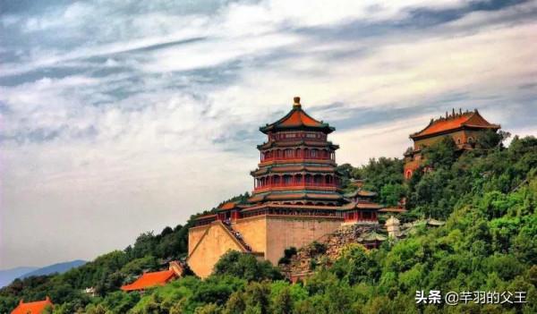 北京是幾朝古都？為何又被稱為&OpenCurlyDoubleQuote;北平&rdquo;？