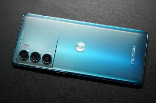 超低價MOTO edge S30的配置也不差 超低價MOTO edge S30的配置也不差