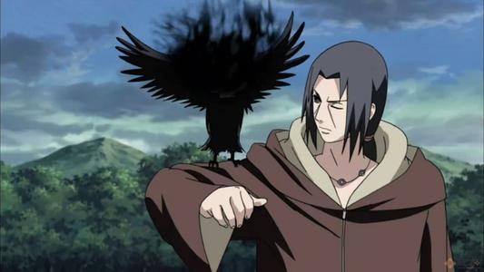 火影忍者 如此經典的強大忍術 卻輕易被剋制？