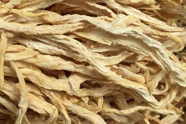 這6種曬乾更香的廉價蔬菜，冬天燉肉吃特別過癮，放一年也不會壞