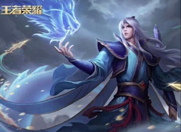 21號新賽季正式更新,面板新增4史詩1典藏,李白賽年面板來襲 21號新賽季正式更新,面板新增4史詩1典藏,李白賽年面板來襲