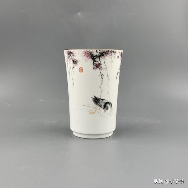 小茶書威拍第十八場當代名窯茶道具專場拍賣圖文來啦 小茶書威拍第十八場當代名窯茶道具專場拍賣圖文來啦