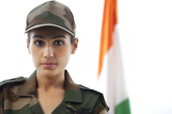印度女兵的自殺率為什麼常年居高不下 印度女兵的自殺率為什麼常年居高不下