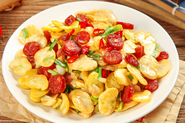 立春後，寧可不吃肉，也要吃10種&OpenCurlyDoubleQuote;高鉀&rdquo;食材，助力成長增強體質