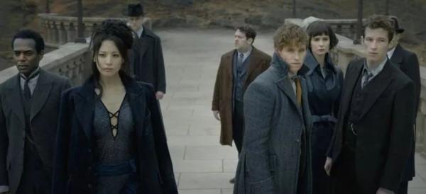 《哈利波特》納吉尼為什麼會死心塌地地跟著伏地魔? 《哈利波特》納吉尼為什麼會死心塌地地跟著伏地魔?