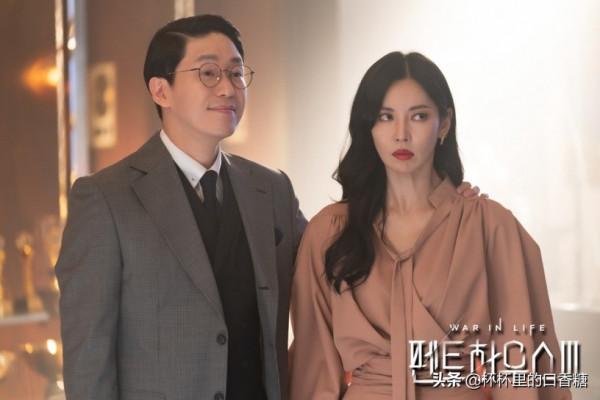 2021最佳韓劇CPTop7！《機醫》翊頌第3,《海岸村》金宣虎鬧風波