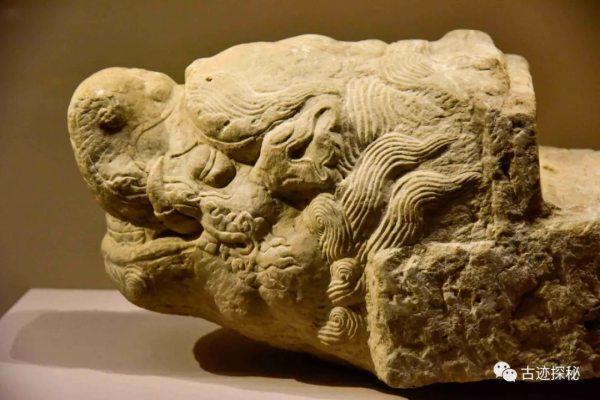 尋古蹟的蓮蓮:長城內外 | 內蒙古地區珍貴文物特展 尋古蹟的蓮蓮:長城內外 | 內蒙古地區珍貴文物特展