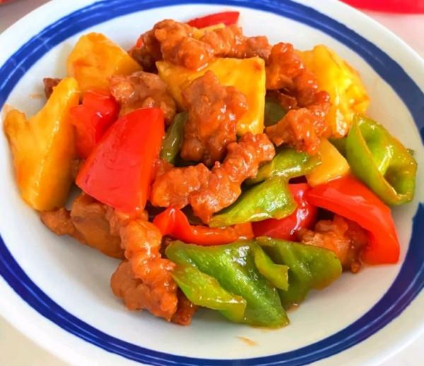 6道特色菜,味道超讚,吃過的都說好吃 6道特色菜,味道超讚,吃過的都說好吃