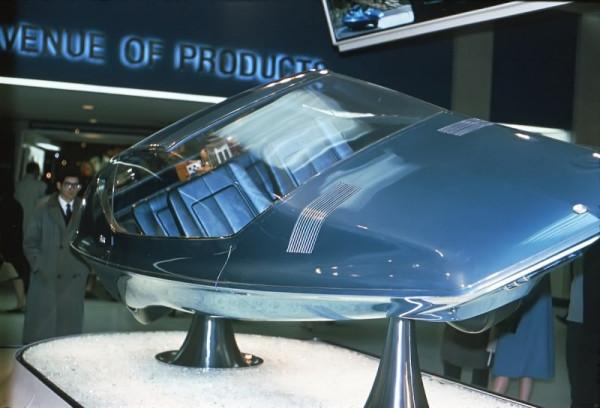 開腦洞的奇葩汽車設計 115張圖一次滿足你所有好奇心 開腦洞的奇葩汽車設計 115張圖一次滿足你所有好奇心