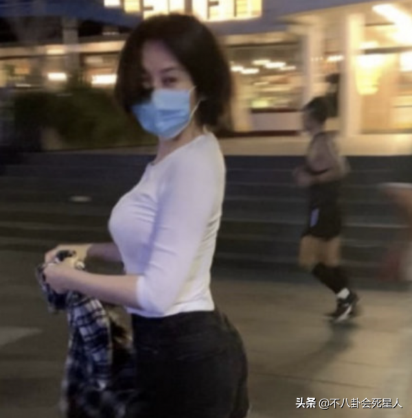4位越老越有韻味的女星，江珊的溫柔，梅婷的大方，小花們比不了