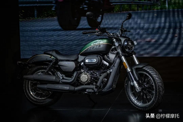 雙龍齊發！QJMOTOR攜全新車款引燃重慶摩博會