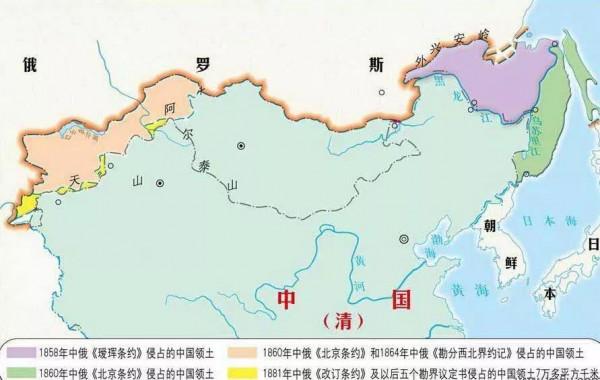 原來你是這樣的黑龍江