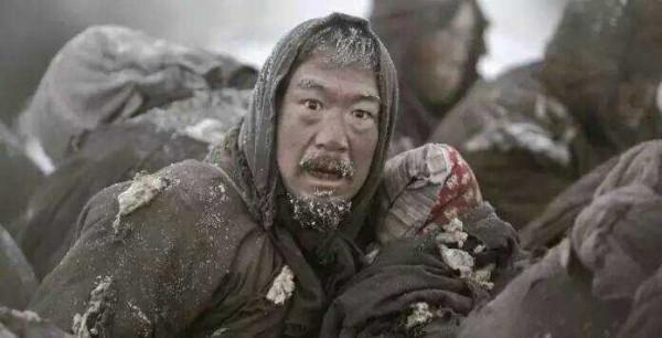 為演饑民拍戲途中餓到昏倒，2年沒吃過大米，張國立為角色不要命