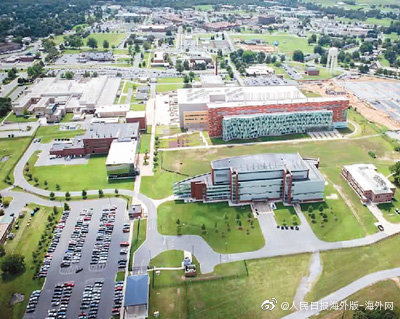 美國德堡到底藏著哪些罪惡秘密? 美國德堡到底藏著哪些罪惡秘密?