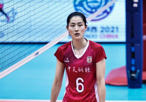 蔡斌需尋新二傳，許曉婷、梅笑寒恐被放棄，孫海平或可接班丁霞