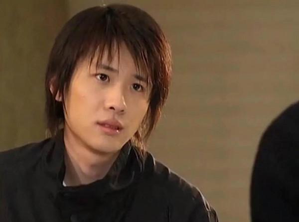 《十八歲的天空》播出20年，男二相貌大變，女二美麗依舊