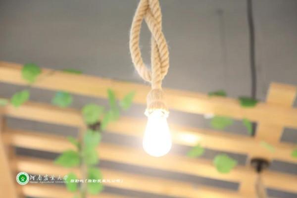 美美美,14000㎡等你發現,農大餐廳煥新啦 美美美,14000㎡等你發現,農大餐廳煥新啦