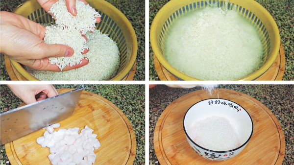 正月十五元宵節，適合孩子吃的12道菜，美味又營養，再也不挑食了
