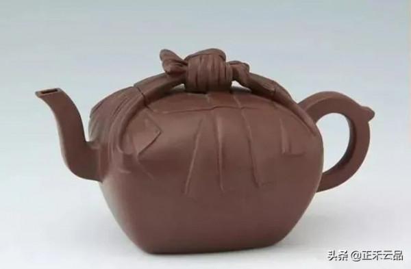 這些頂級紫砂壺玩家，您認識哪些？