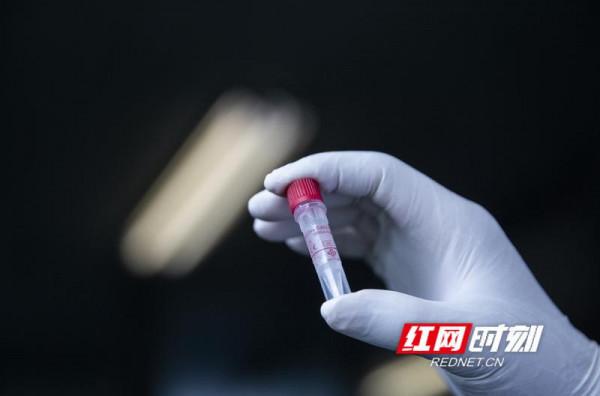 “高新”開拓者｜譚德勇：我想成為一個分子在生物科學的世界裡遨遊