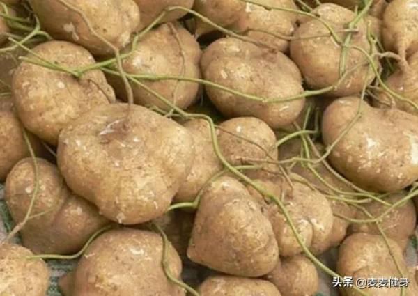 管住嘴！可以替代主食的16種平價食物（值得收藏）