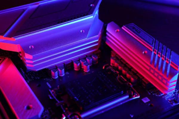 價格便宜40%遊戲一樣爽12代酷睿非K i5+微星B660M迫擊炮WIFI體驗