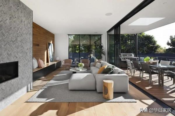 家家都有玻璃門，為什麼你家土裡土氣？