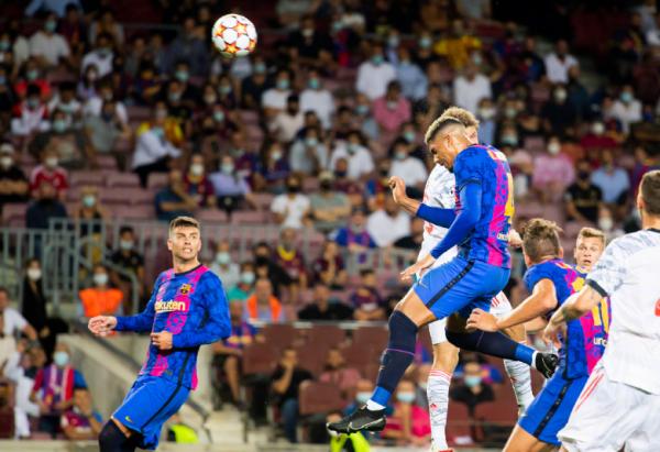 巴塞羅那VS格拉納達?巴薩欲勝中資黑馬一掃陰霾 巴塞羅那VS格拉納達?巴薩欲勝中資黑馬一掃陰霾