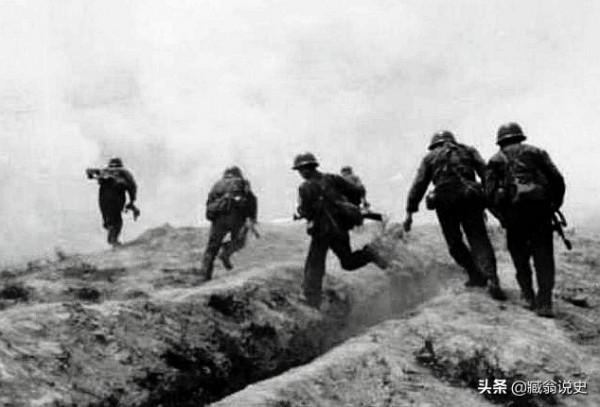 我軍“新兵”排暴虐越軍老兵連，殲敵數十人我方無一傷亡