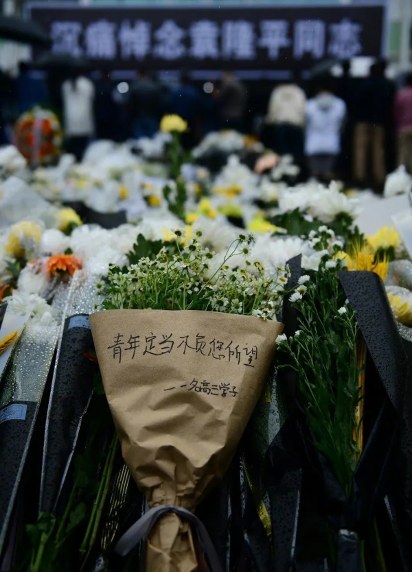 2021年，我們歷經了太多傷痛與考驗，也收穫了無數驚喜和溫暖