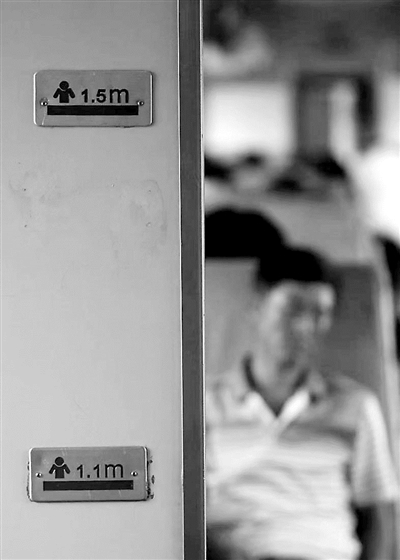 看身高or年齡 國外兒童票價到底啥標準? 看身高or年齡 國外兒童票價到底啥標準?