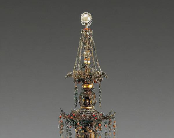 1978年,蘇州3名小學生掏鳥窩,意外掏出價值50億的頂尖國寶 1978年,蘇州3名小學生掏鳥窩,意外掏出價值50億的頂尖國寶