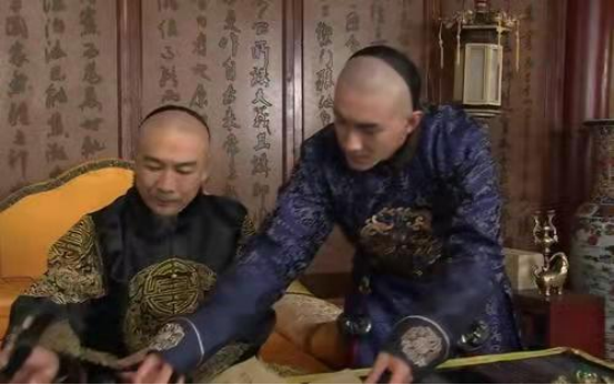 清朝皇帝駕崩,喪禮是怎樣的流程,到底復不復雜 清朝皇帝駕崩,喪禮是怎樣的流程,到底復不復雜