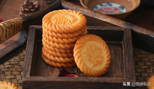 這5款“國產餅乾”都是“小時候的味道”,遇見別錯過,好吃便宜 這5款“國產餅乾”都是“小時候的味道”,遇見別錯過,好吃便宜