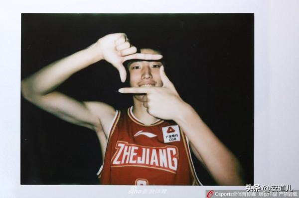 「CBA寫真」山西汾酒股份、四川金榮實業、浙江稠州金租創意寫真