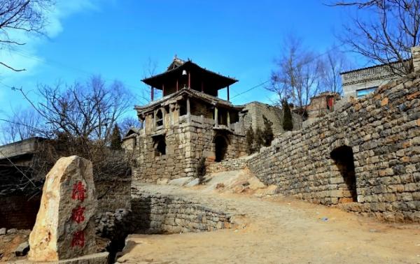 河北五個難讀地名，蔚縣、井陘、蠡縣、藁城、樂亭，你能讀對幾個