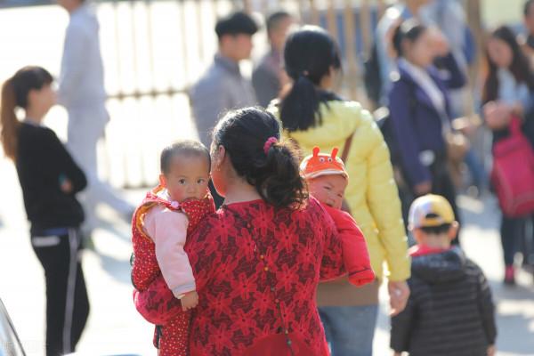 生育率連年下降,真的需要全力提高資料嗎?很多事情都變了 生育率連年下降,真的需要全力提高資料嗎?很多事情都變了