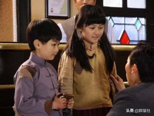 盤點小時候貌美如花,長大卻讓人惋惜的女童星 盤點小時候貌美如花,長大卻讓人惋惜的女童星