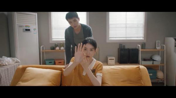 比潘瑋柏吳昕更火爆?與喬欣假戲真做後,我發現了許魏洲的小秘密 比潘瑋柏吳昕更火爆?與喬欣假戲真做後,我發現了許魏洲的小秘密