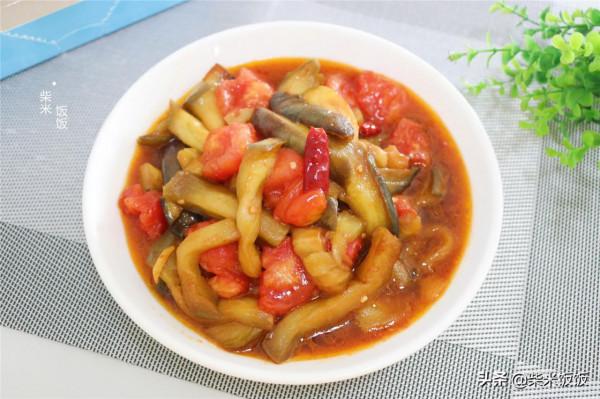 我家常吃這8道家常菜,做法簡單,幾分鐘做一道,適合上班族 我家常吃這8道家常菜,做法簡單,幾分鐘做一道,適合上班族