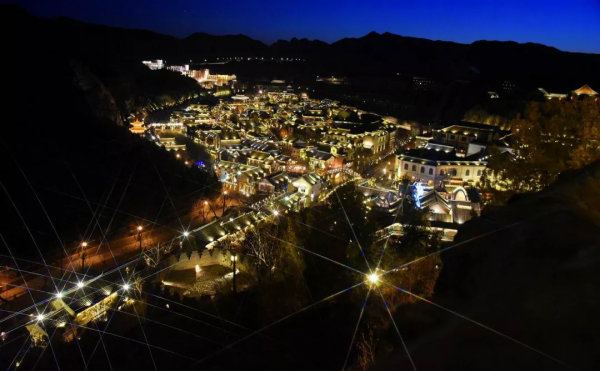 “2021北京網紅打卡地”推薦榜單釋出！中科水景雙星登榜