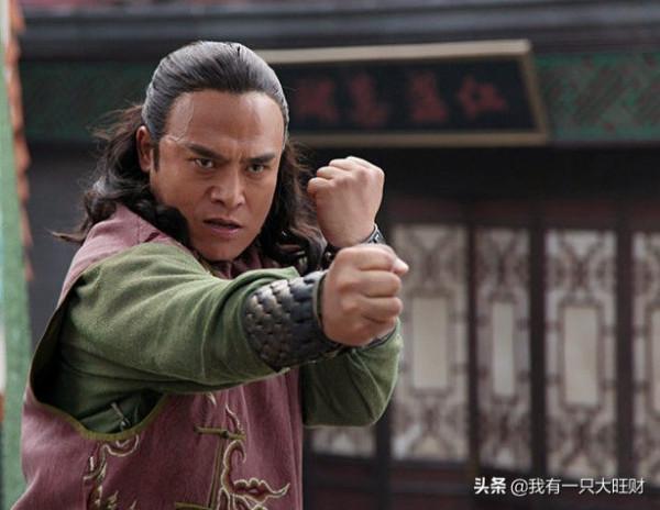 《打狗棍》禁菸大使玉格格三觀極正,一生痛恨大煙,卻因大煙而死 《打狗棍》禁菸大使玉格格三觀極正,一生痛恨大煙,卻因大煙而死