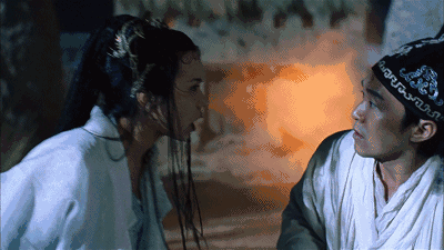 遲到的深情比草賤：自她離去後，周星馳嚐盡了後悔莫及的滋味