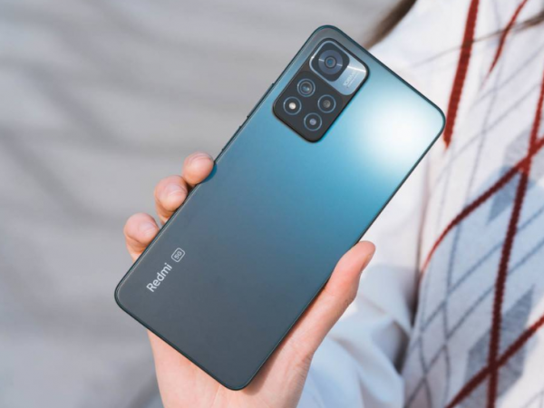 儘管用電量不用操心？4款超大電池的手機，最大電量達到8000mAh