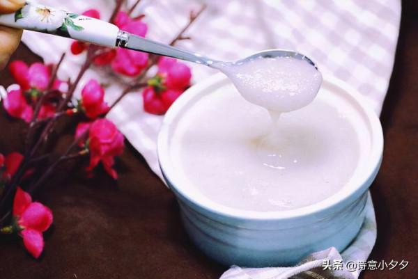 嬰兒最愛吃的輔食推薦——雪梨篇 嬰兒最愛吃的輔食推薦——雪梨篇