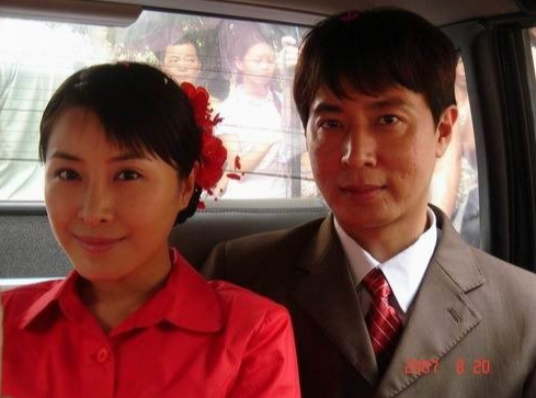 被趙本山捧紅，拒上春晚，嫁給於洋，“玉芬”王雅捷比你想的聰明