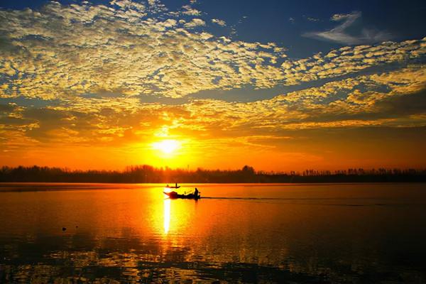 長三角這9條美麗鄉村休閒旅遊行（秋季）路線，你走過幾條？